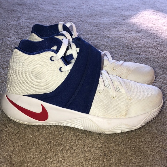 kyrie 2 usa